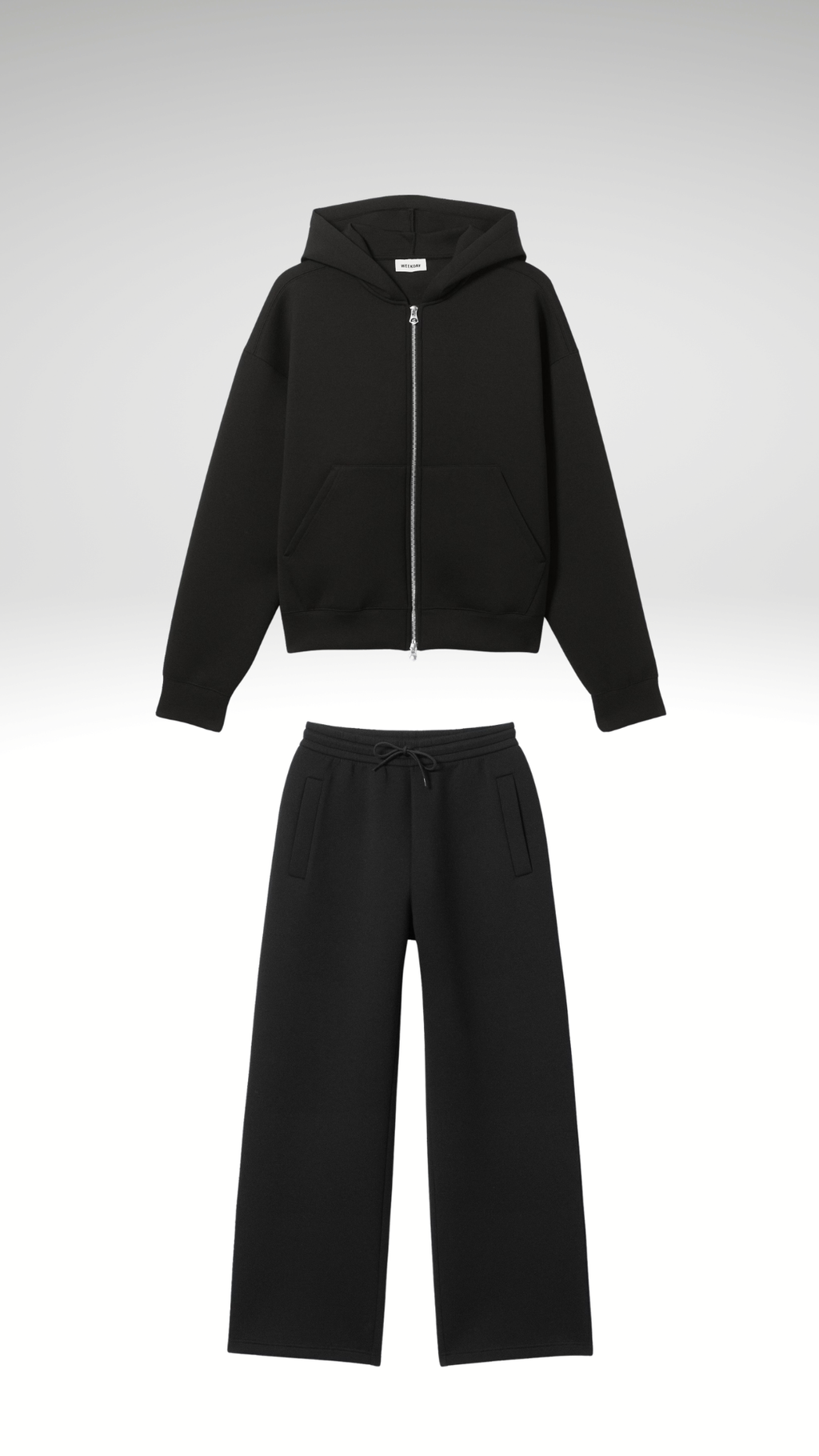 WEEKDAY SCUBA TRACKSUIT