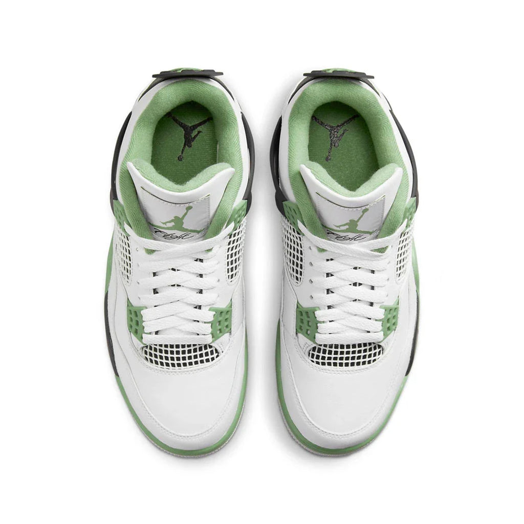 Air Jordan 4 Retro Seafoam W