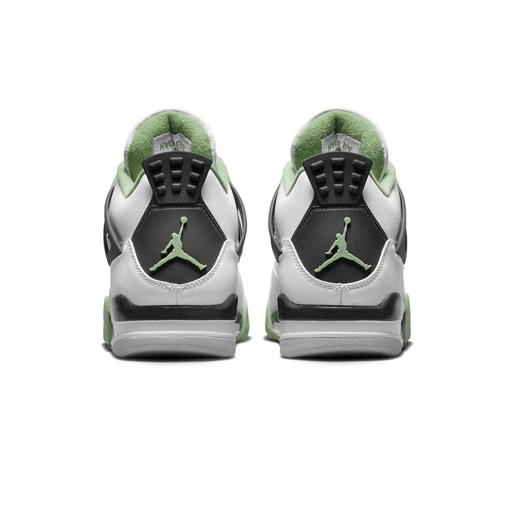 Air Jordan 4 Retro Seafoam W