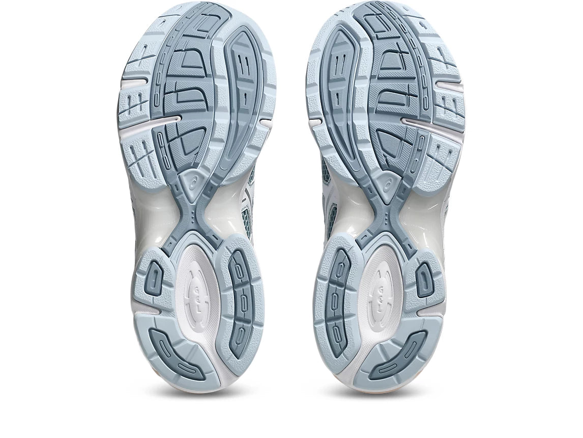 ASICS GEL-1130 SLATE BLUE/WHITE