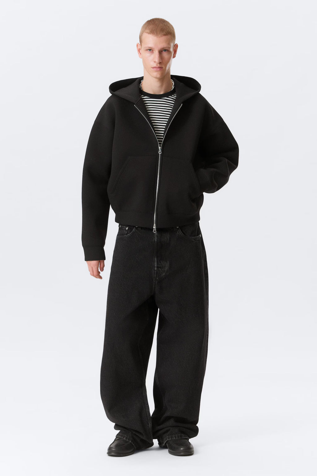 WEEKDAY SCUBA TRACKSUIT