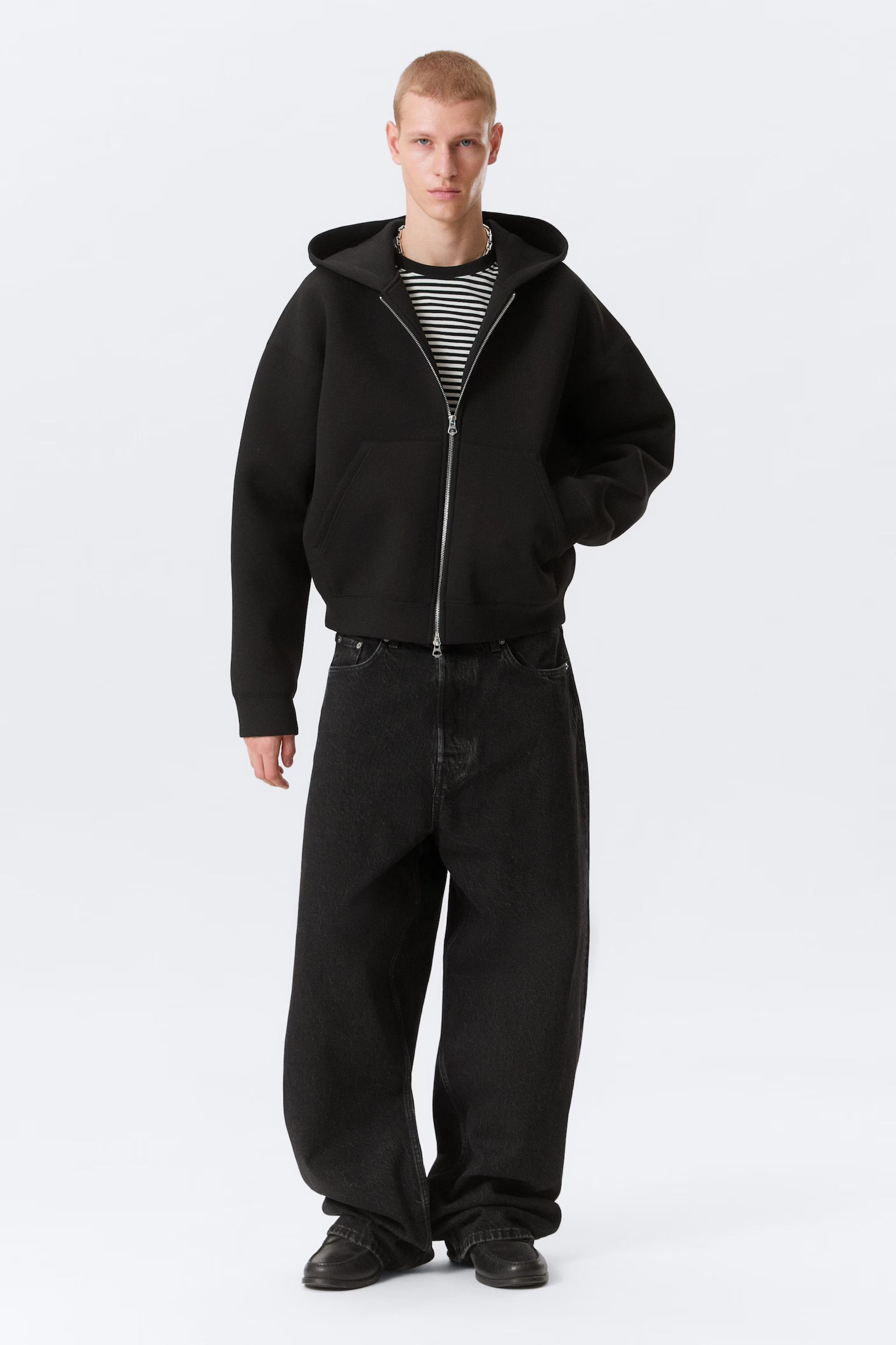 WEEKDAY SCUBA TRACKSUIT