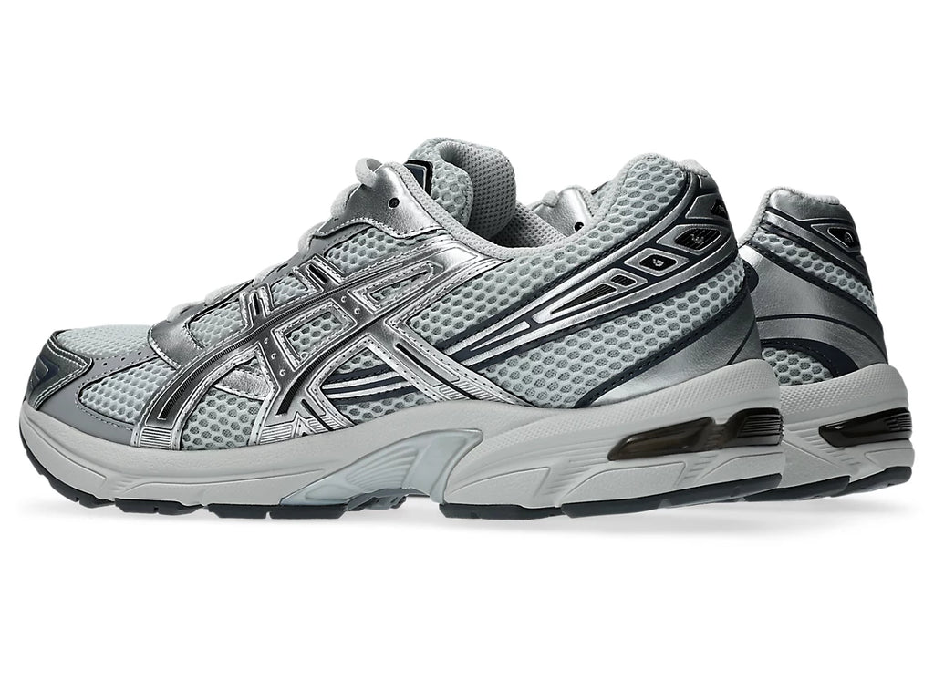 ASICS GEL-1130 GLACIER GREY/PURE SILVER