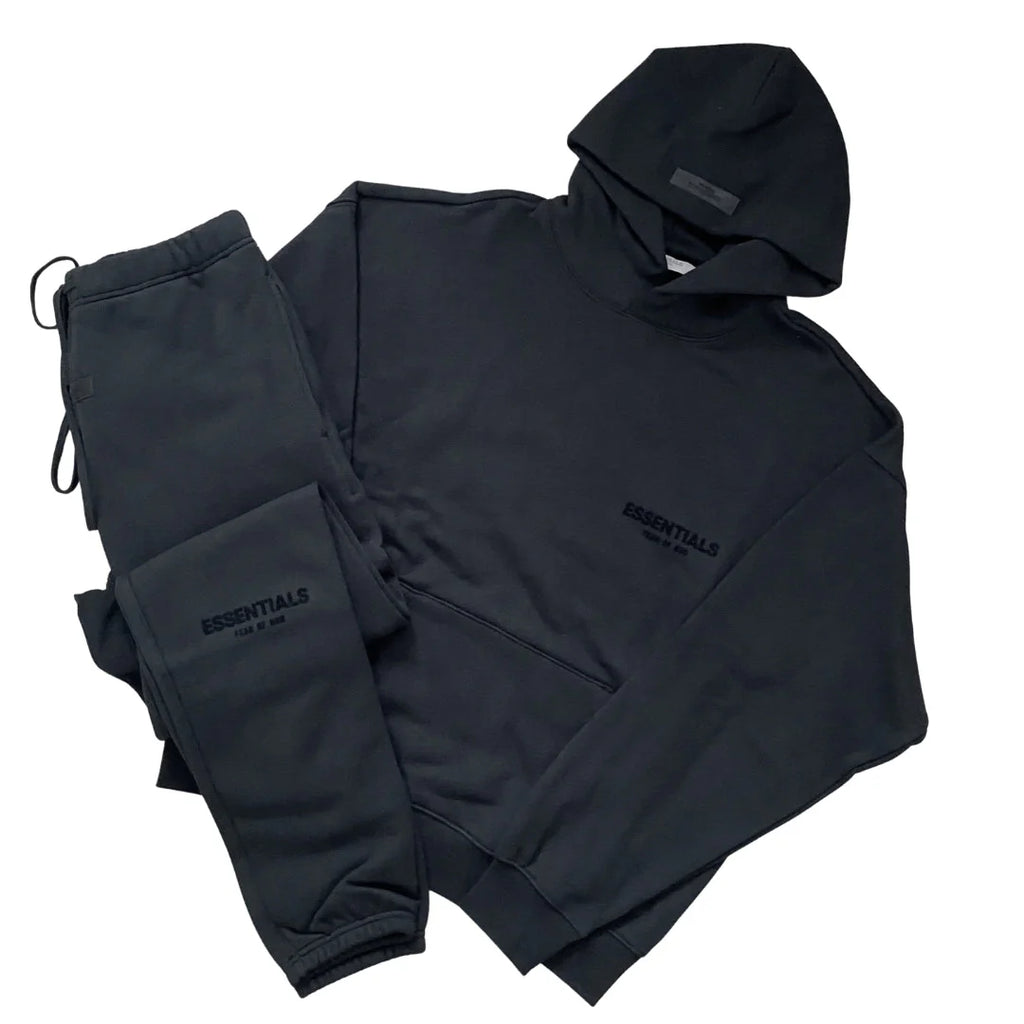 Essentials SS22 Stretch Limo Tracksuit