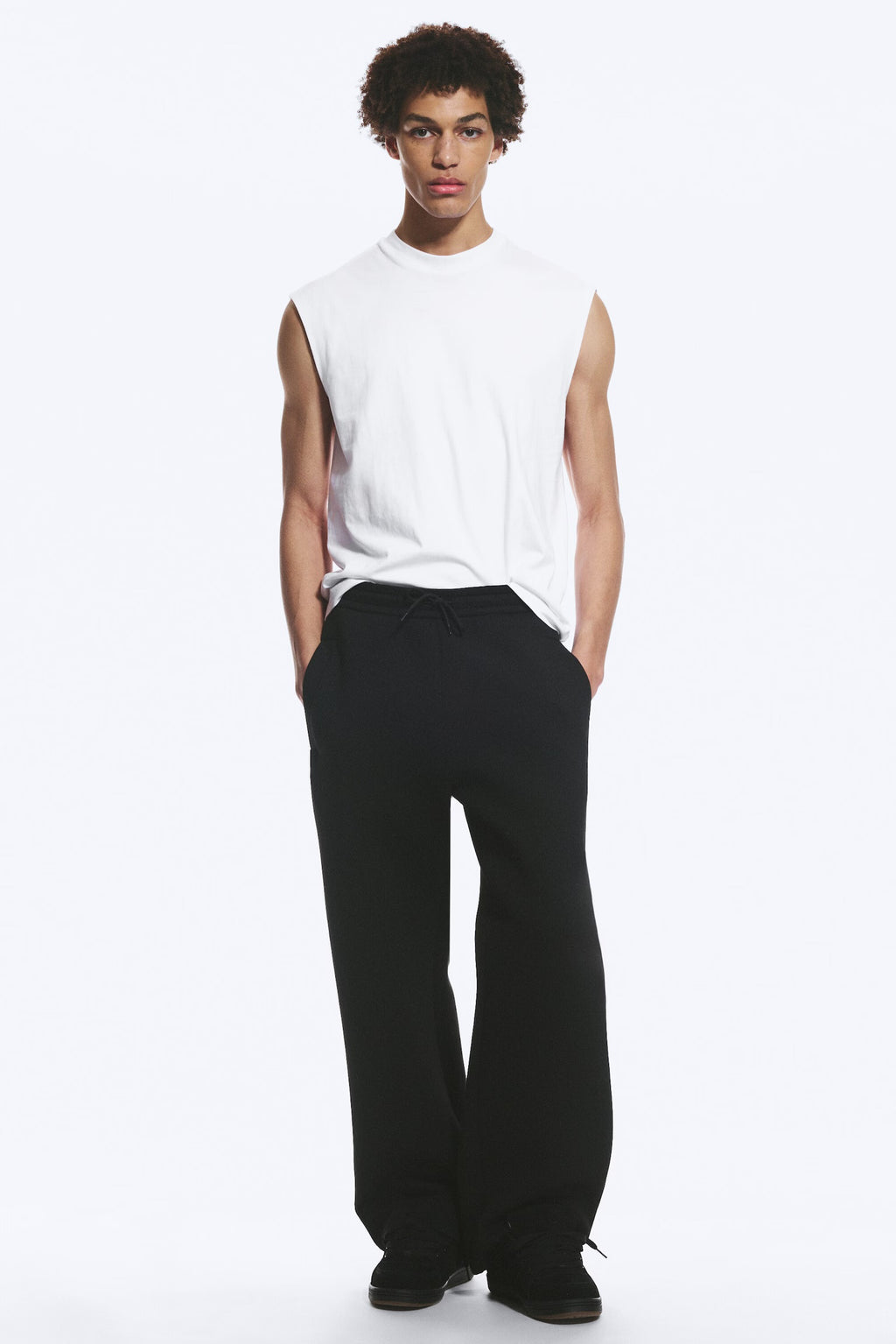 WEEKDAY SCUBA TRACKSUIT
