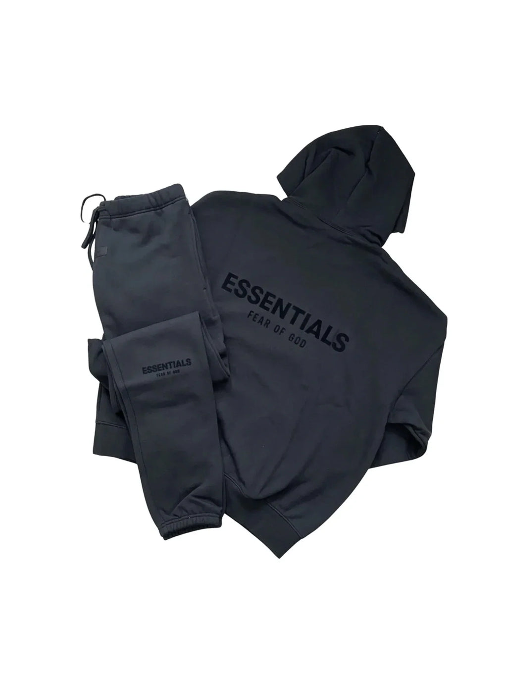 Essentials SS22 Stretch Limo Tracksuit