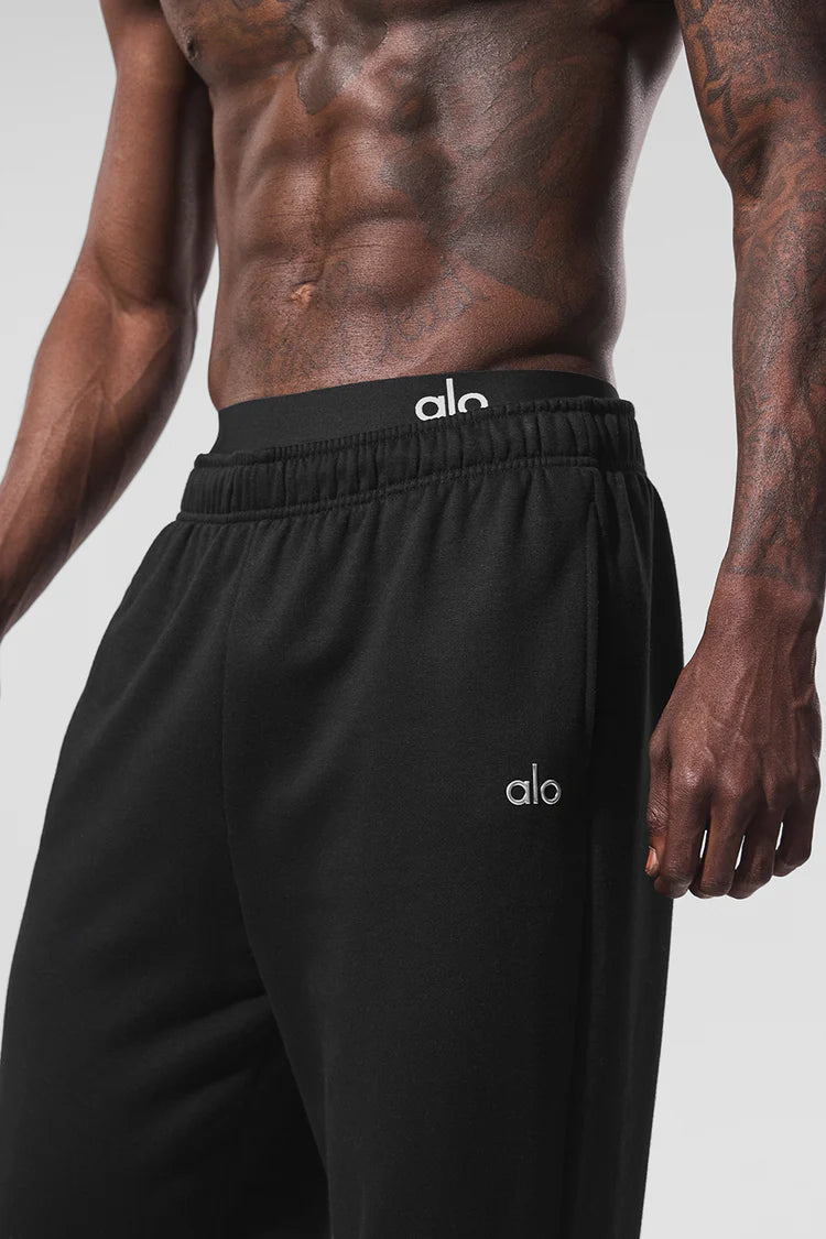 Alo Accolade Cuffed Sweatpants