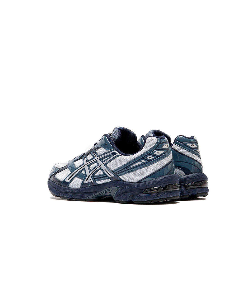 ASICS GEL-1130 PIEDMONT GREY MIDNIGHT