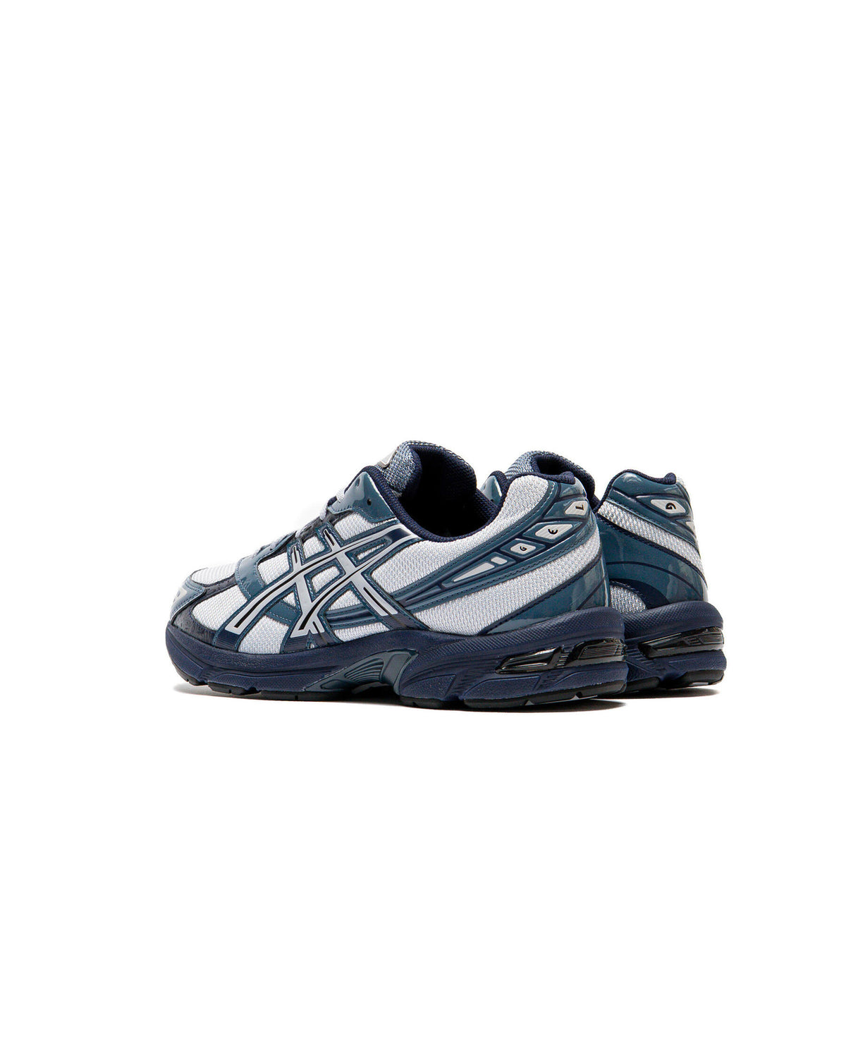 ASICS GEL-1130 PIEDMONT GREY MIDNIGHT