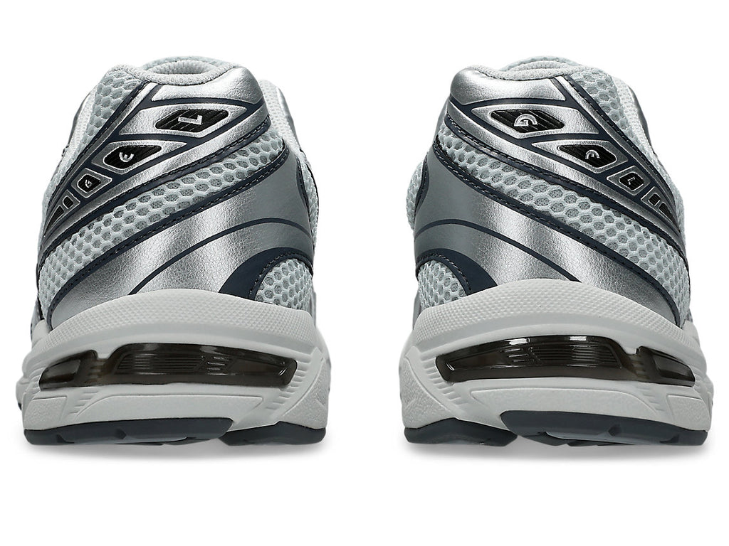ASICS GEL-1130 GLACIER GREY/PURE SILVER