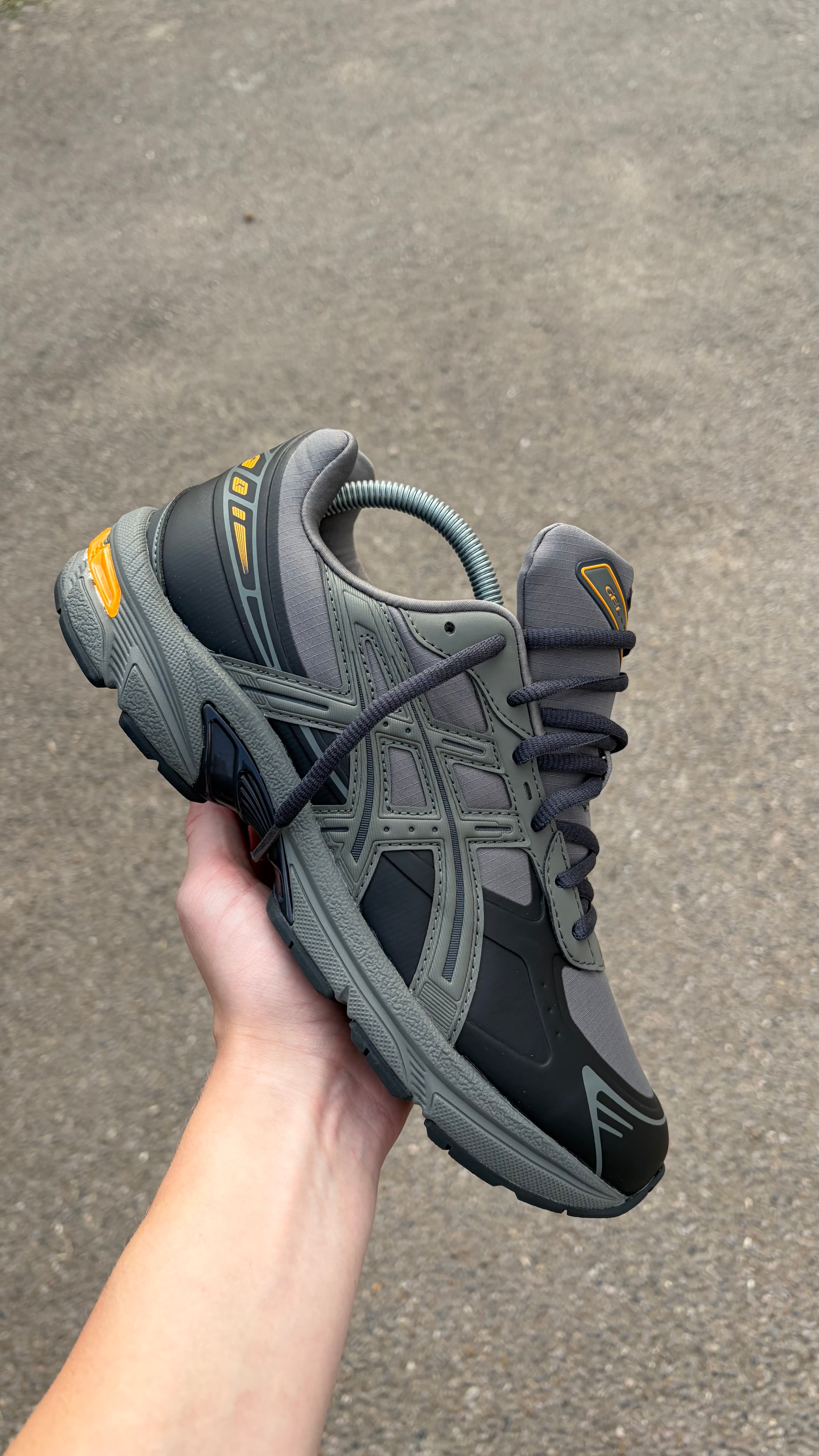 Asics Gel-1130 NS Earthenware