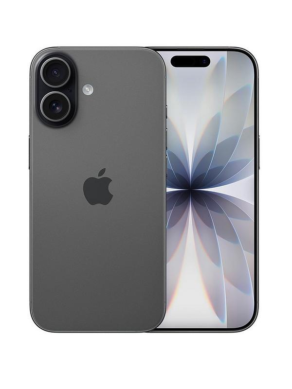 Apple iPhone 17 Black 256gb