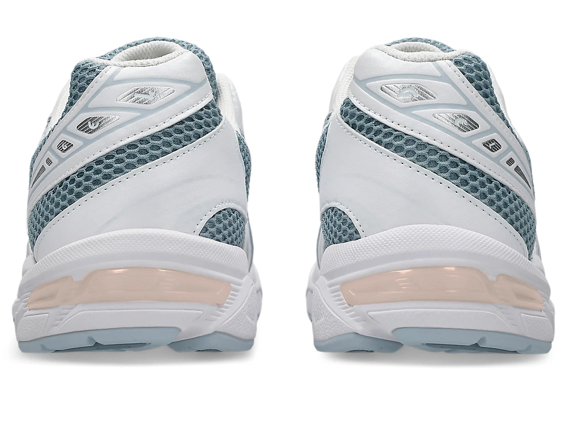 ASICS GEL-1130 SLATE BLUE/WHITE