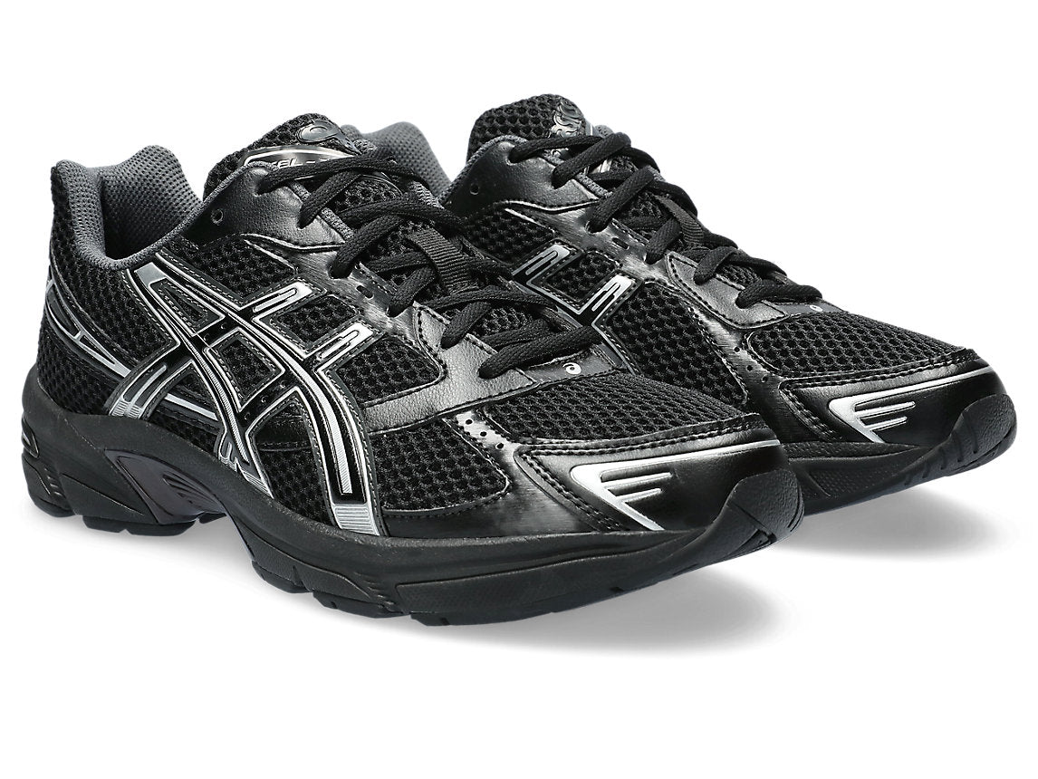 ASICS GEL-1130 BLACK/PURE SILVER