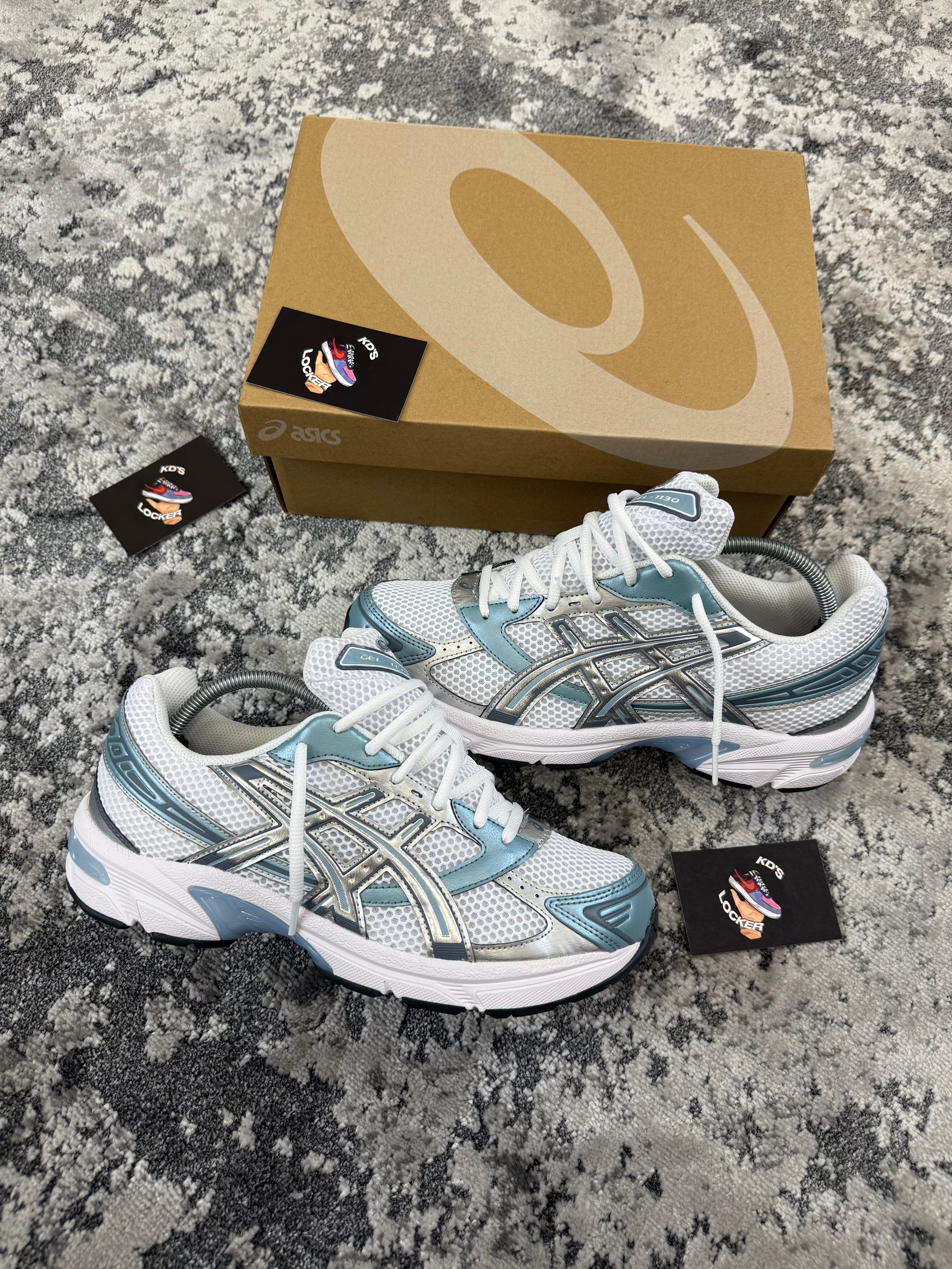 ASICS GEL-1130 SHARK SKIN
