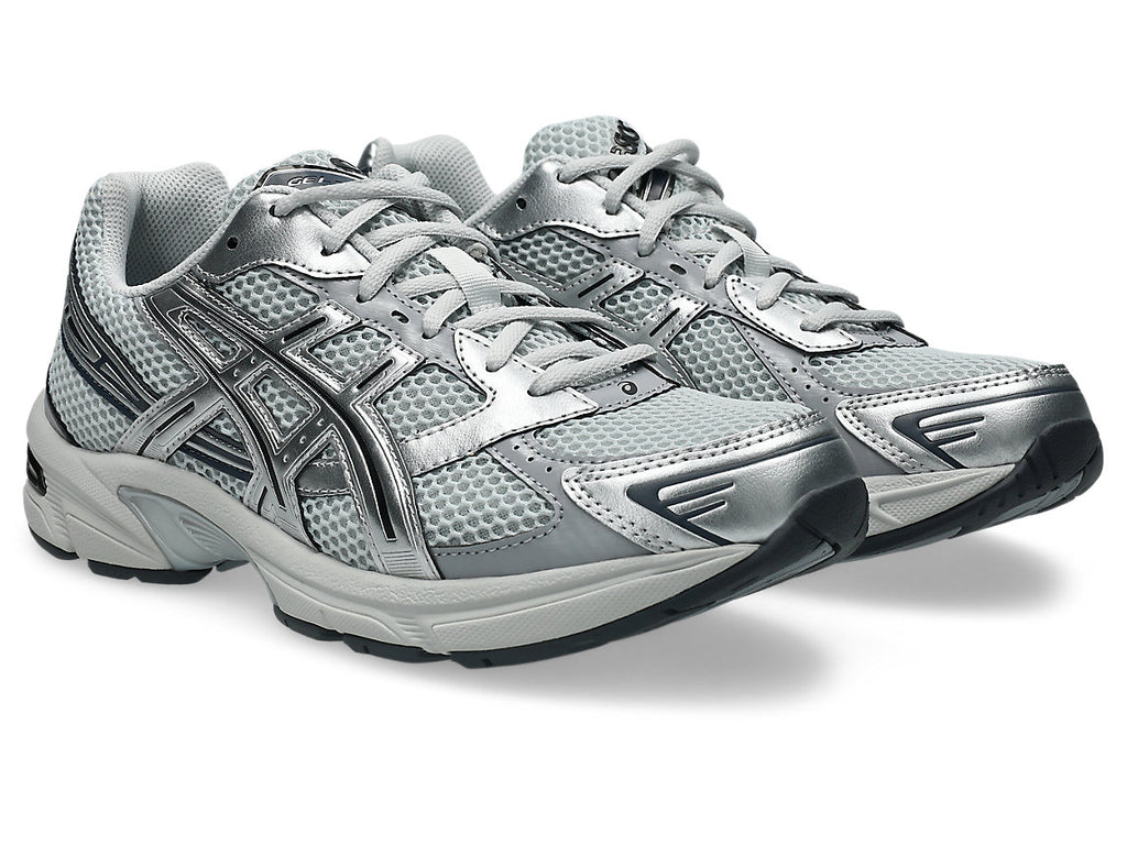 ASICS GEL-1130 GLACIER GREY/PURE SILVER