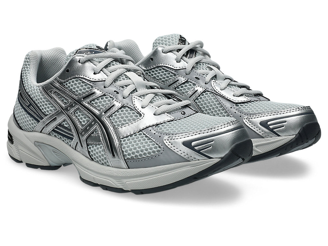 ASICS GEL-1130 GLACIER GREY/PURE SILVER