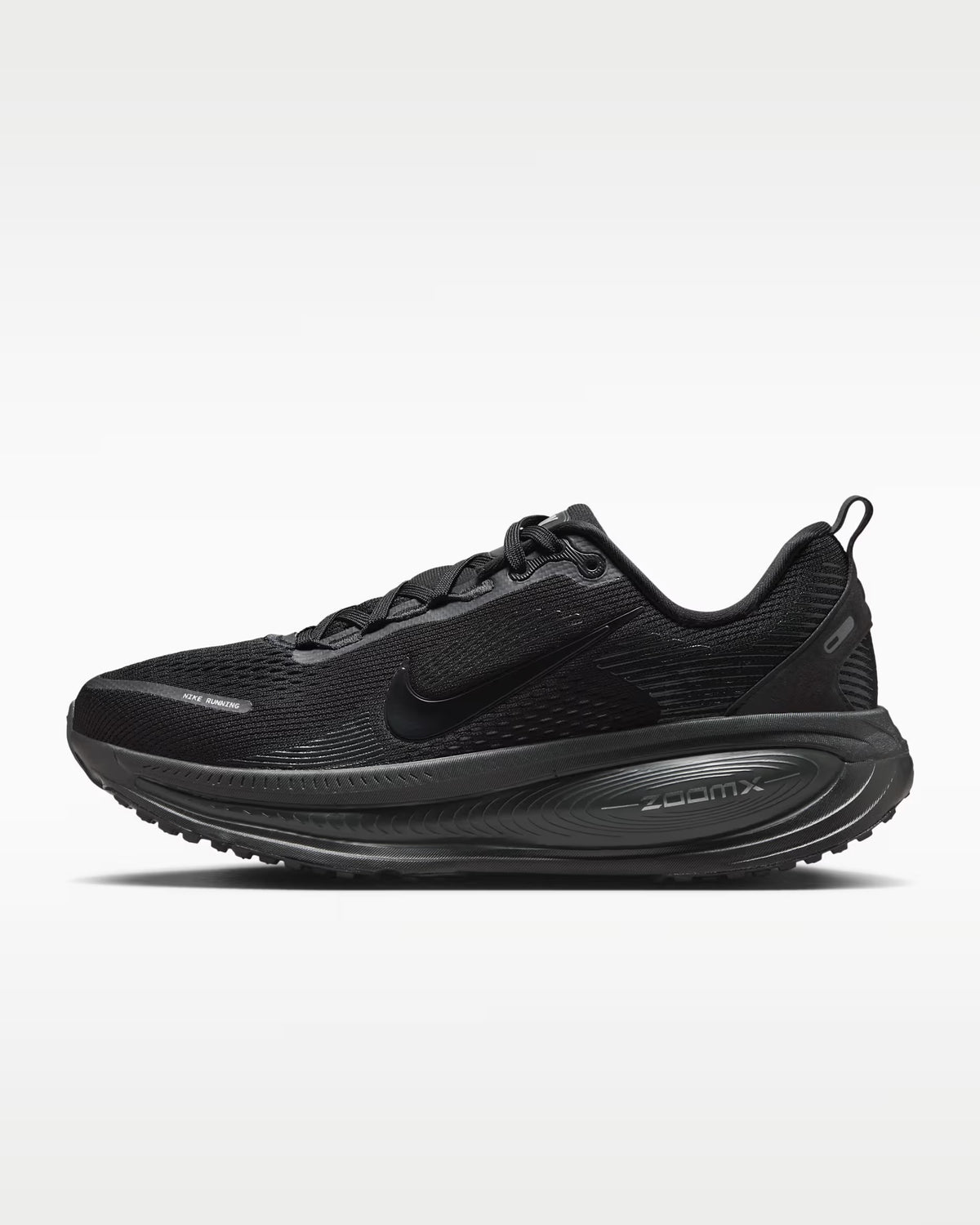 NIKE VOMERO 18 BLACK