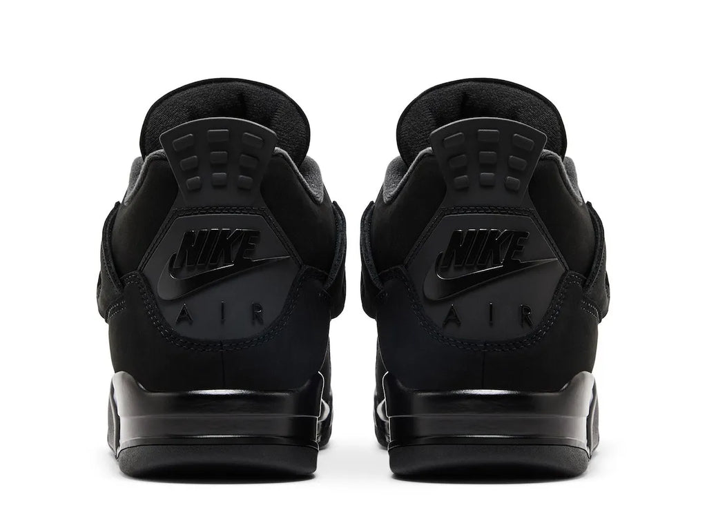 JORDAN 4 BLACK CAT 2025 *PRE-RELEASE EARLY ACCESS*