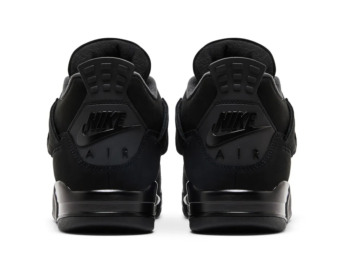 JORDAN 4 BLACK CAT 2025 *PRE-RELEASE EARLY ACCESS*