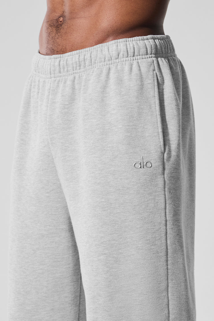 Alo Accolade Cuffed Sweatpants