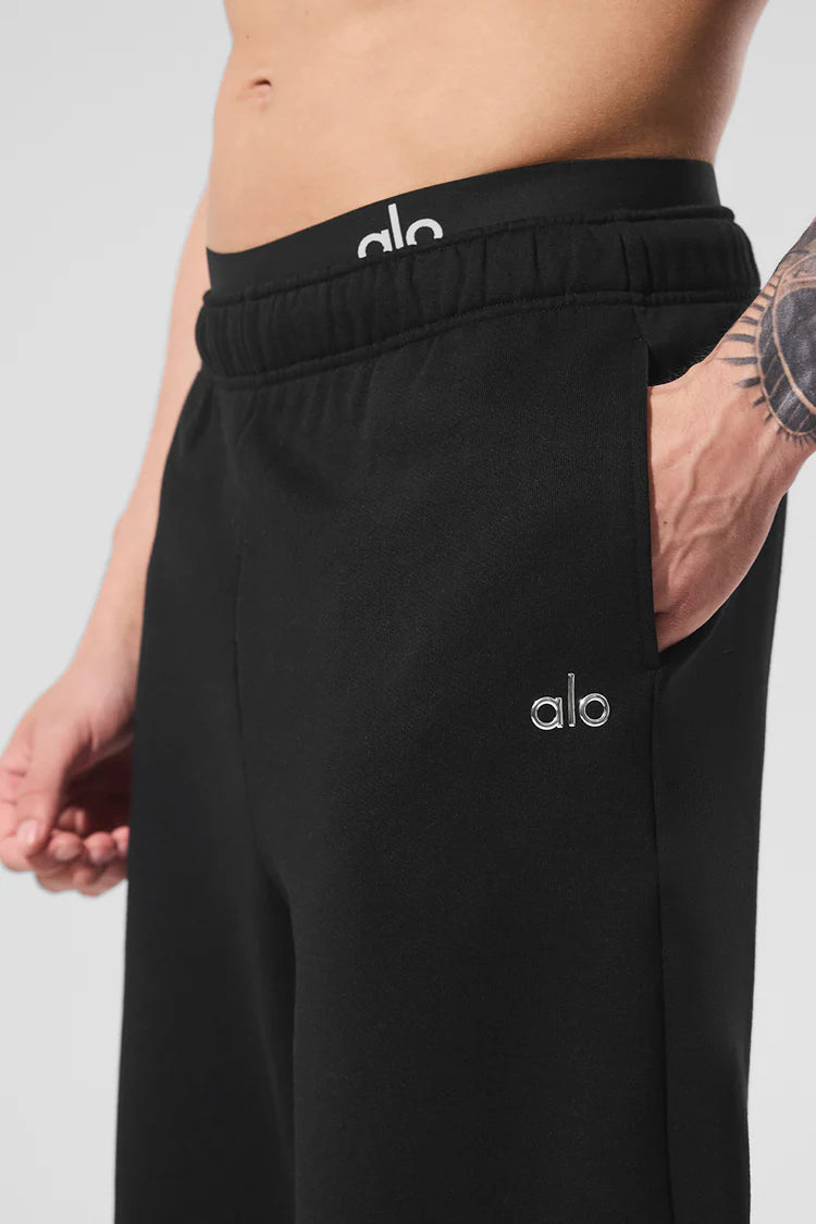 Alo Accolade Straight Leg Sweatpants
