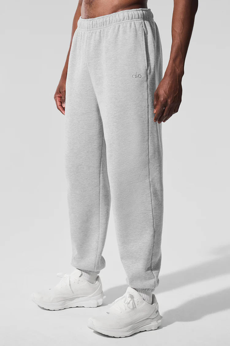 Alo Accolade Cuffed Sweatpants
