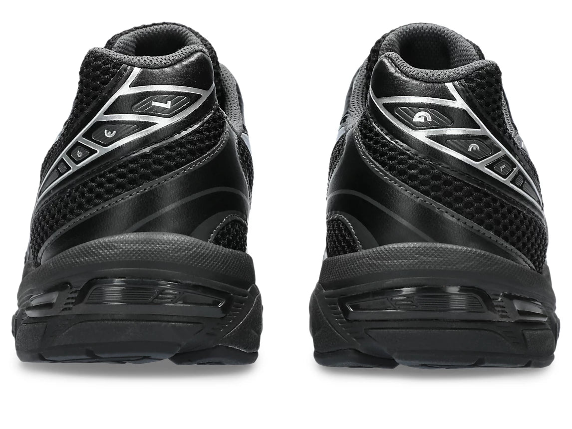 ASICS GEL-1130 BLACK/PURE SILVER