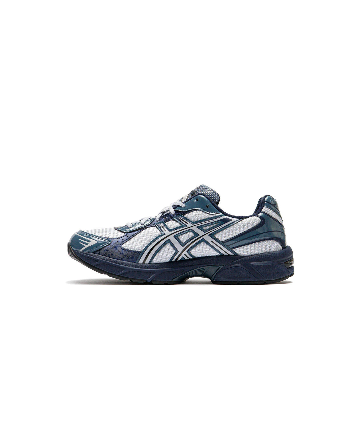 ASICS GEL-1130 PIEDMONT GREY MIDNIGHT