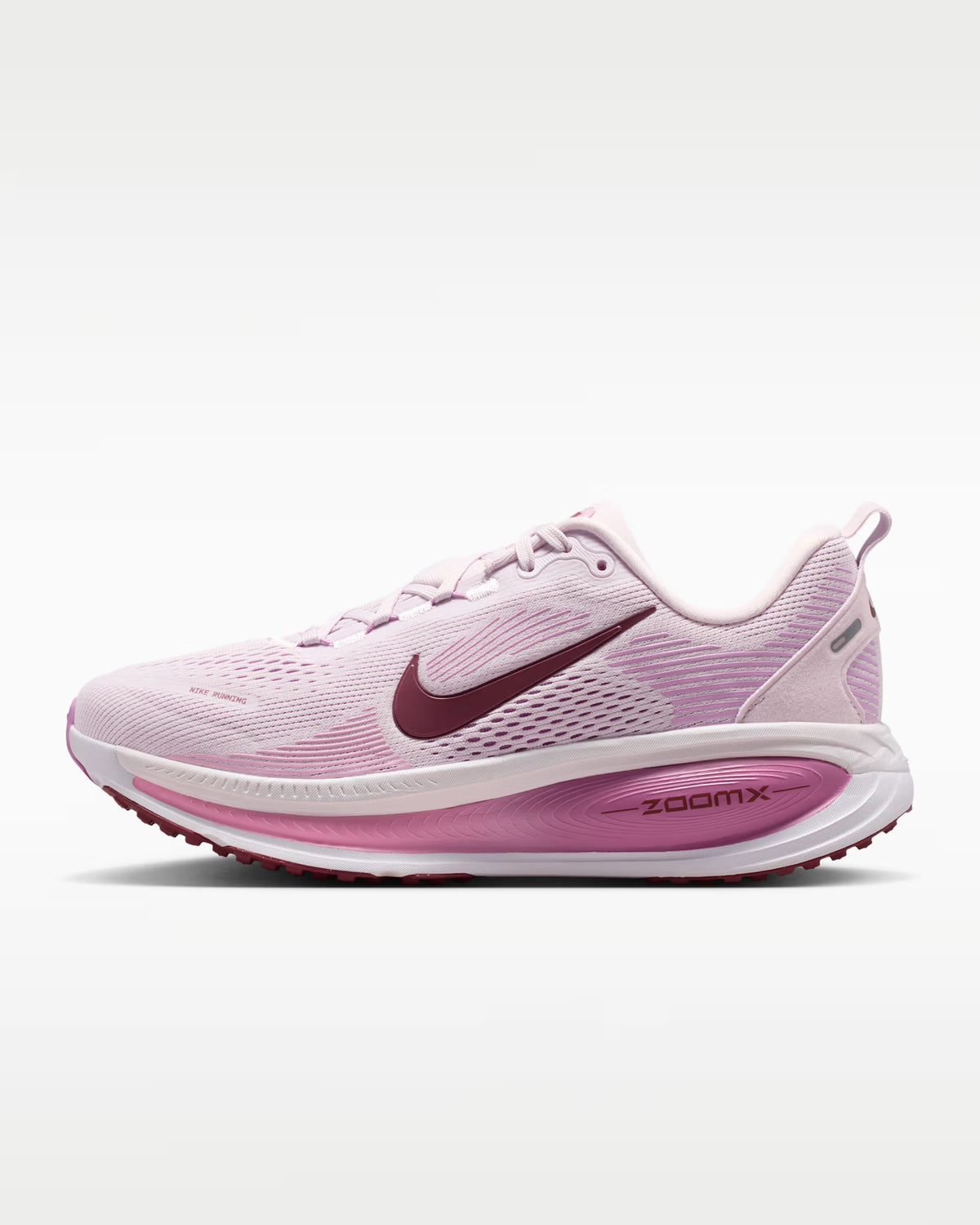 NIKE VOMERO 18 PINK
