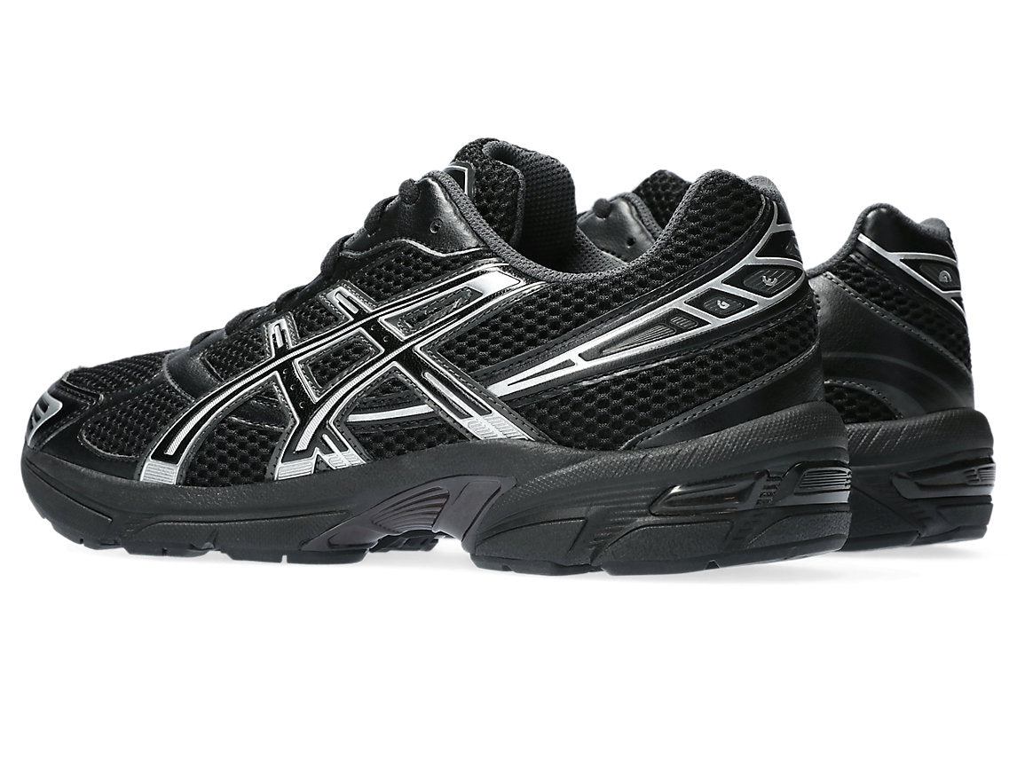 ASICS GEL-1130 BLACK/PURE SILVER