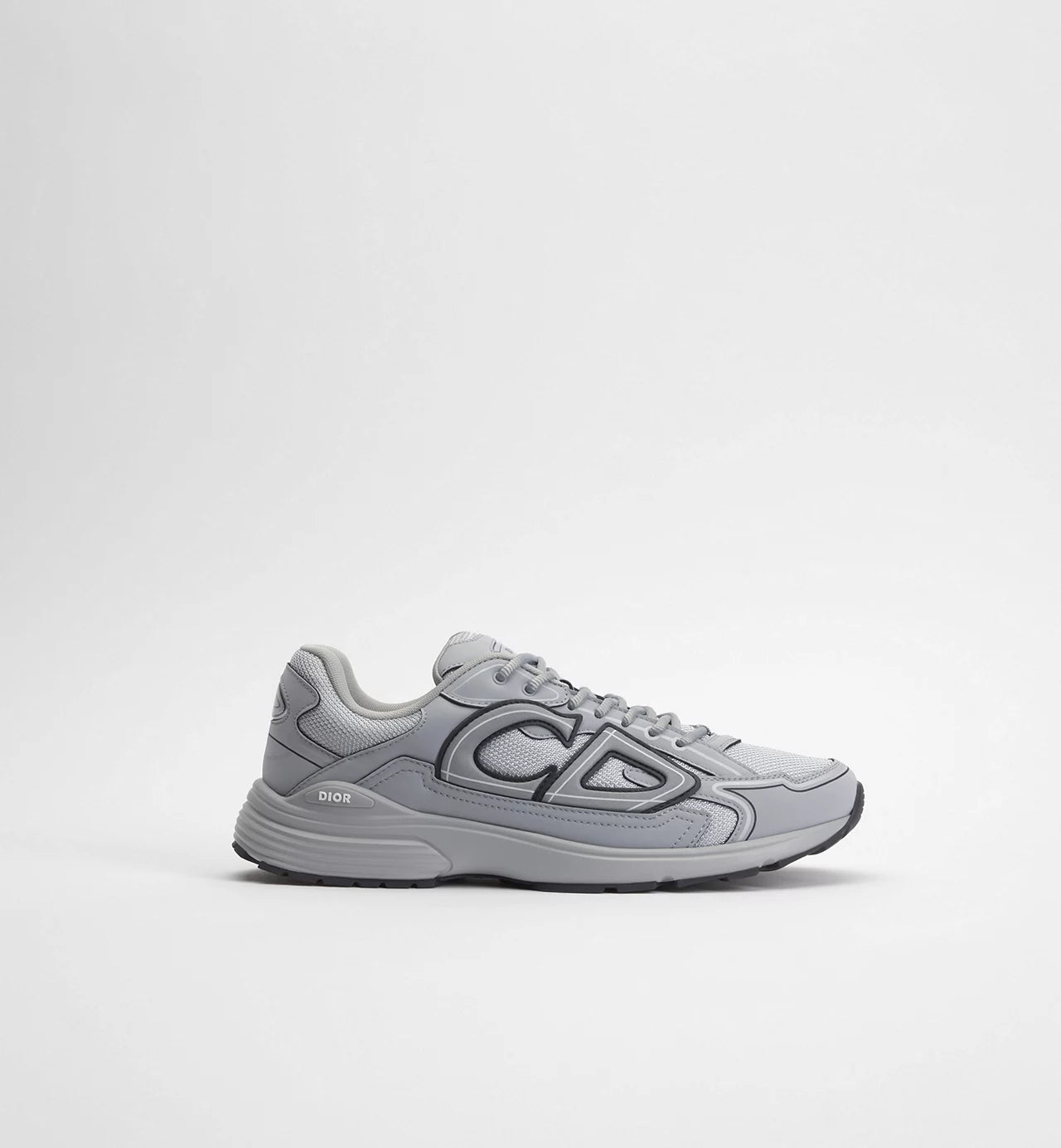 CHRISTIAN DIOR B30 GREY
