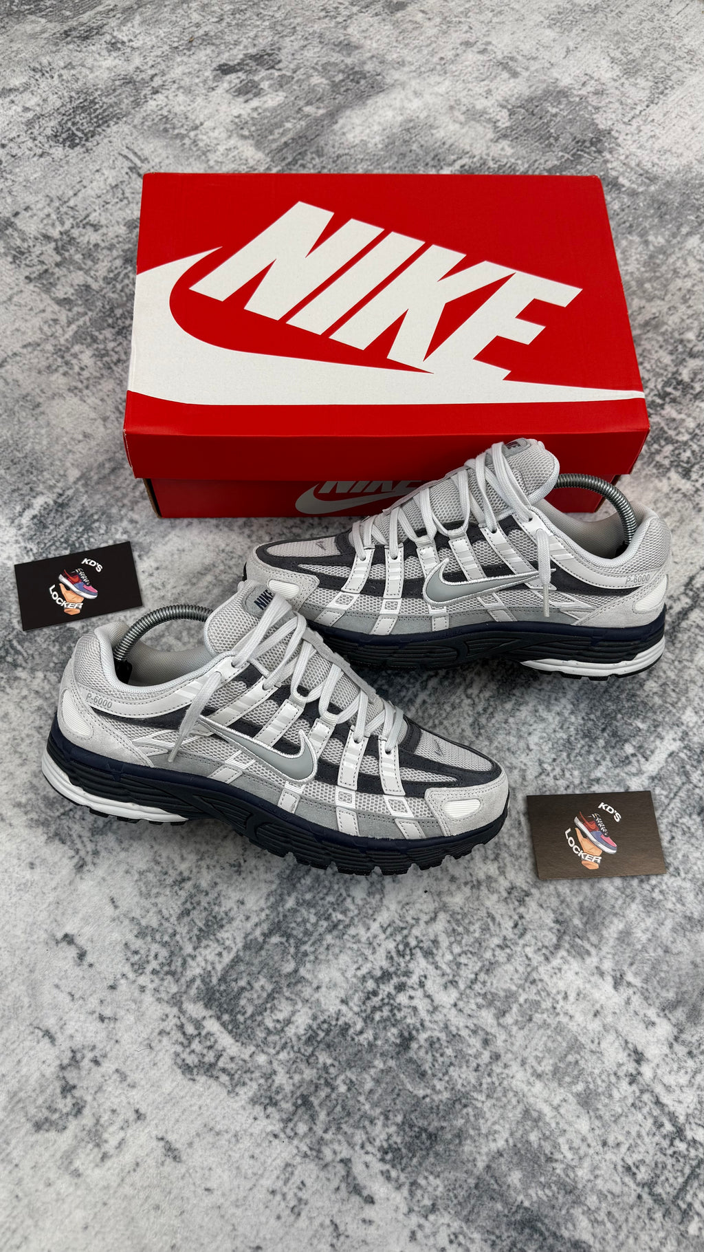 NIKE P-6000 PHOTON DUST