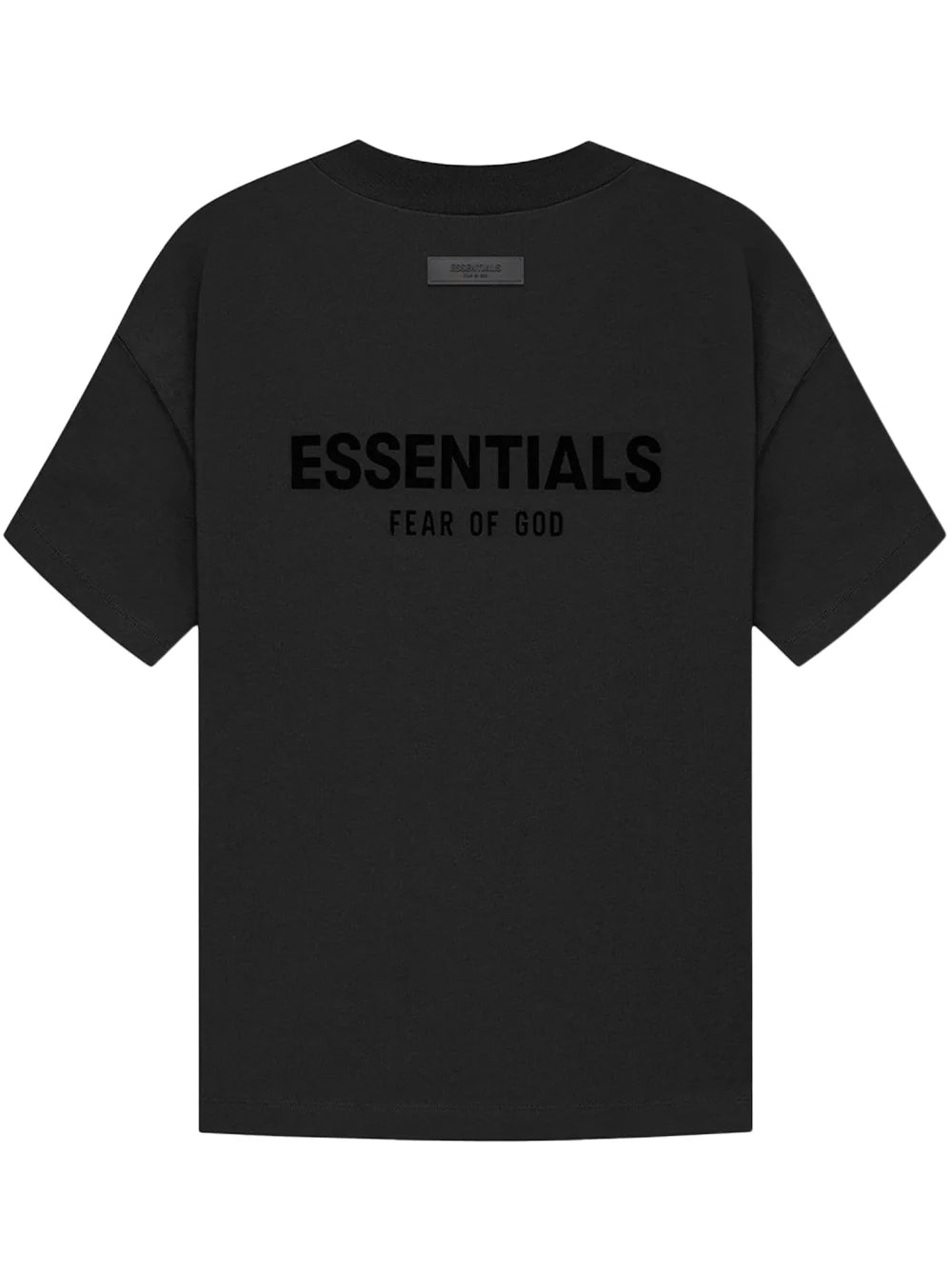 Essentials SS22 Stretch Limo T-Shirt & Shorts Set