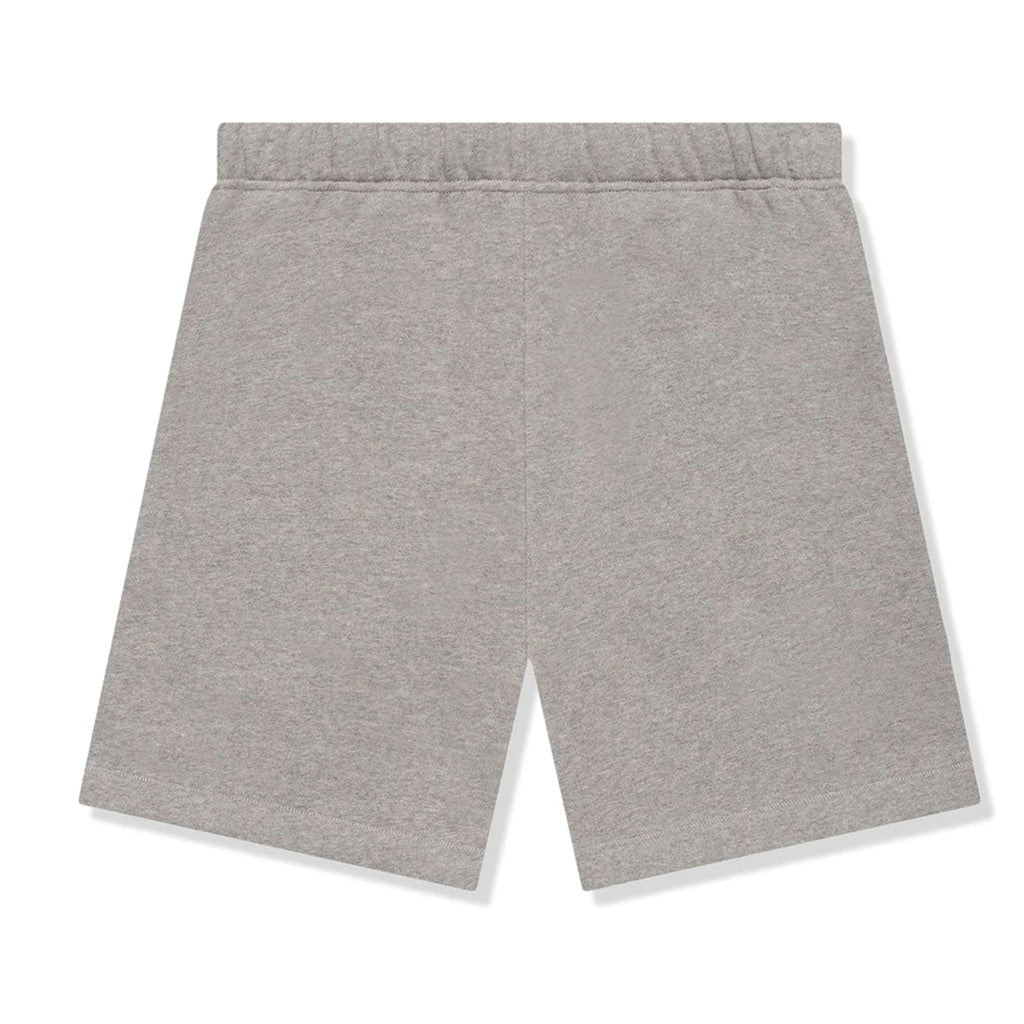 Fear of God Essentials Sweatshort 'Dark Oatmeal'